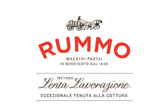 Rummo Pasta Wholemeal 500gr N°74 Mista