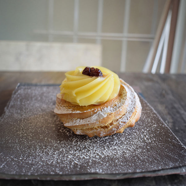 Zeppole di San Giuseppe