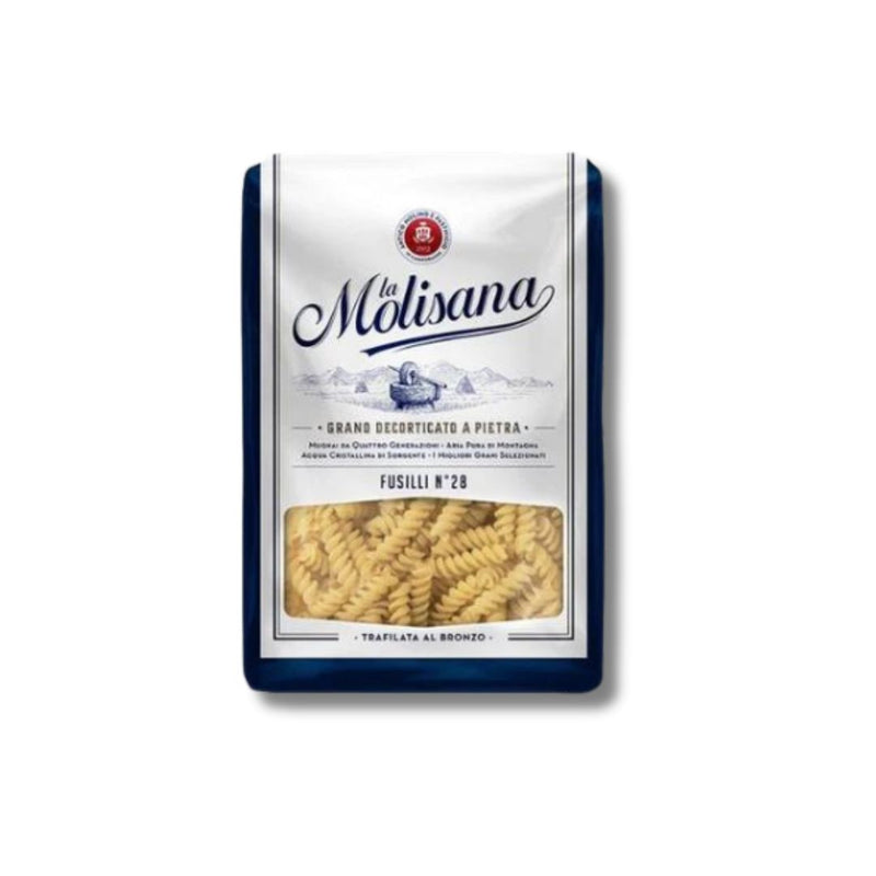 Italian Pasta Lovers Bundle