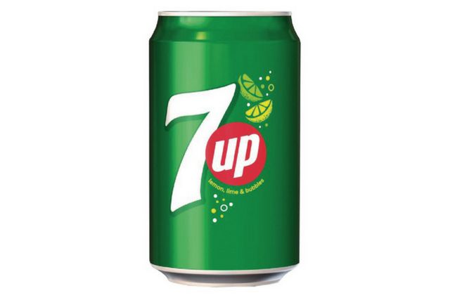 7up Cans (24x330ml) | Wholesale | Delicatezza 