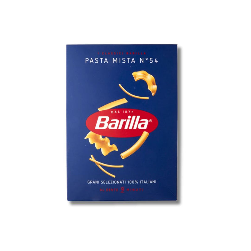 Italian Pasta Lovers Bundle