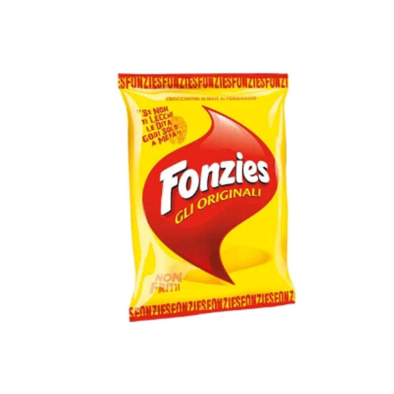 Italian Crisps Bundle