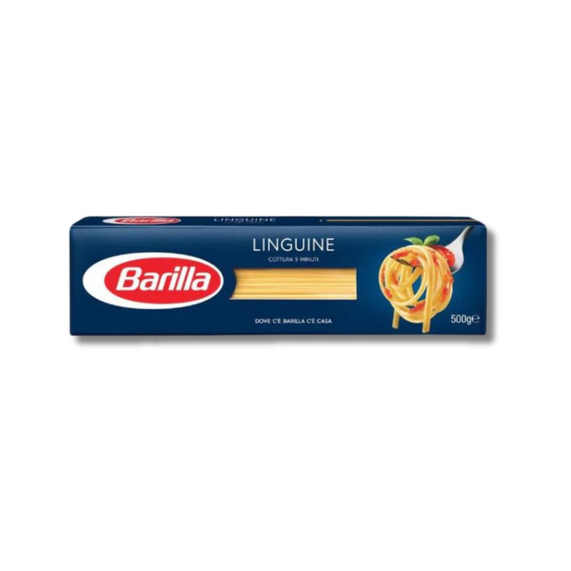 Italian Pasta Lovers Bundle