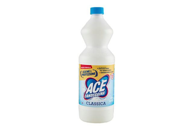 Ace Classic Bleach (1l) | Delicatezza