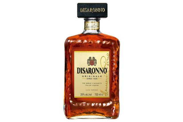Amaretto Di Saronno (700ml) - Almond Liqueur - Digestif | Wholesale | Delicatezza 