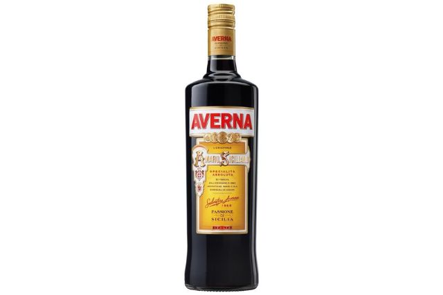 Amaro Averna (700ml) - Liqueur | Delicatezza 