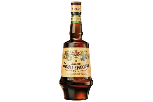 Amaro Montenegro (700ml) - Liqueur - Digestif | Delicatezza