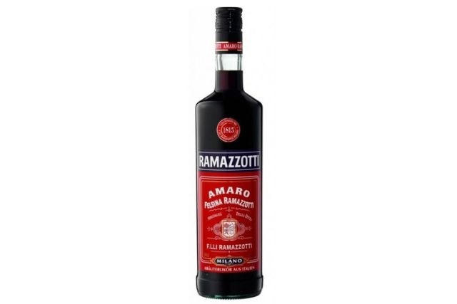 Amaro Ramazzotti (700ml) - Digestif - Liqueur | Wholesale | Delicatezza 