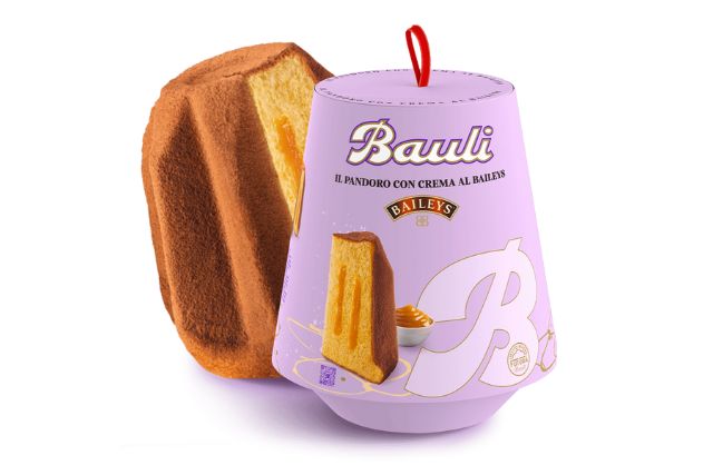 Bauli Pandoro Baileys (16x750g) | Special Order | Delicatezza