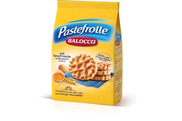 Balocco Pastefrolle (700g) | Delicatezza