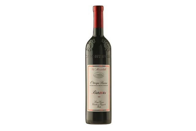 Ca’ Montebello Pinot Nero Bianco (750ml) - Italian Wine | Delicatezza