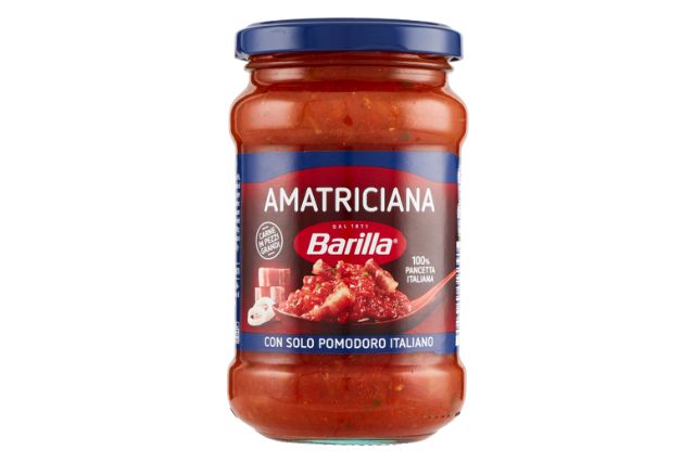 Barilla Amatriciana (300g) | Delicatezza 