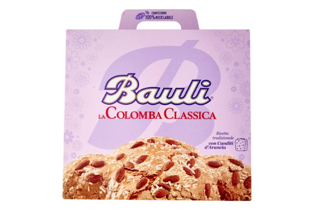 Bauli Classic Colomba Cake (1Kg) | Delicatezza 