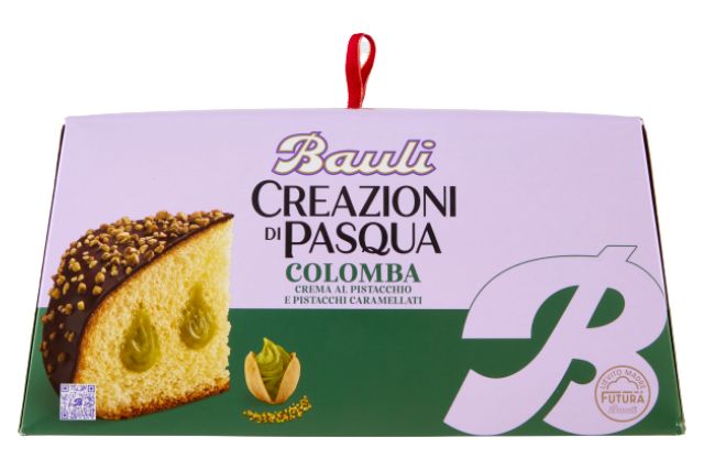  Bauli Colomba Creazioni Pistachio (12x750g) | Special Order | Delicatezza