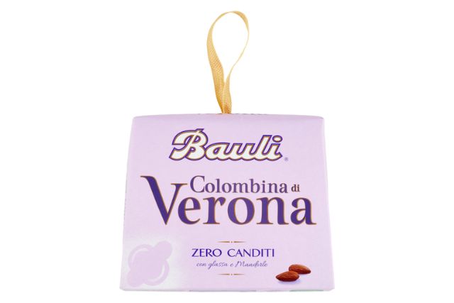 Bauli Colomba Mini Easter Cake (32x100g) | Special Order | Delicatezza