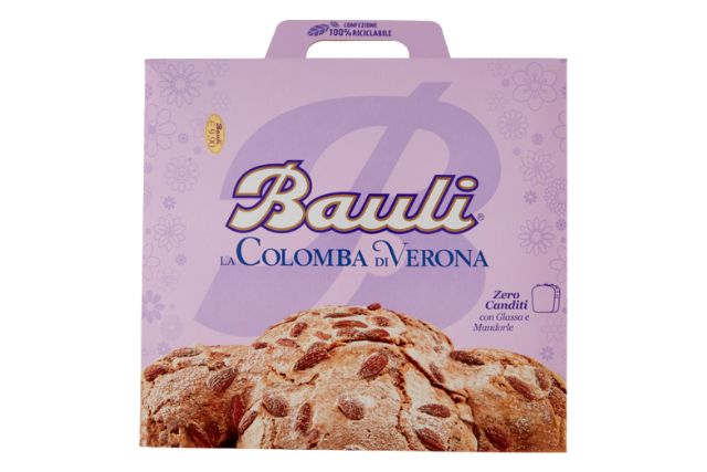 Bauli Colomba di Verona Easter Cake (18x1Kg) | Special Order | Delicatezza