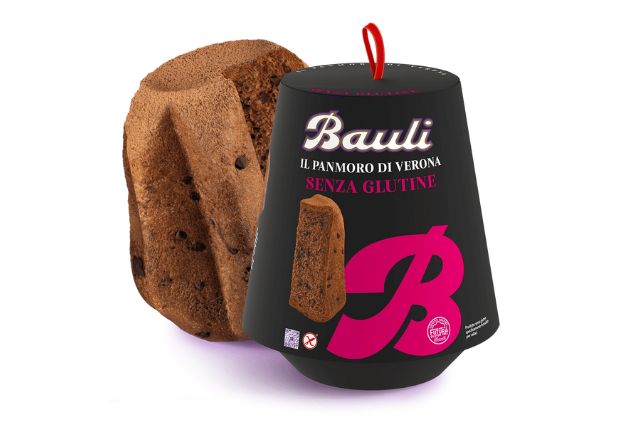 Bauli Panmoro Gluten Free (6x500g) | Special Order | Delicatezza