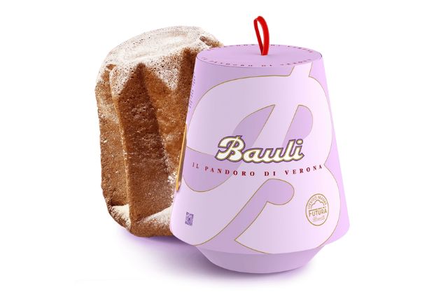 Bauli Pandoro Classic (16x1Kg) | Special Order | Delicatezza