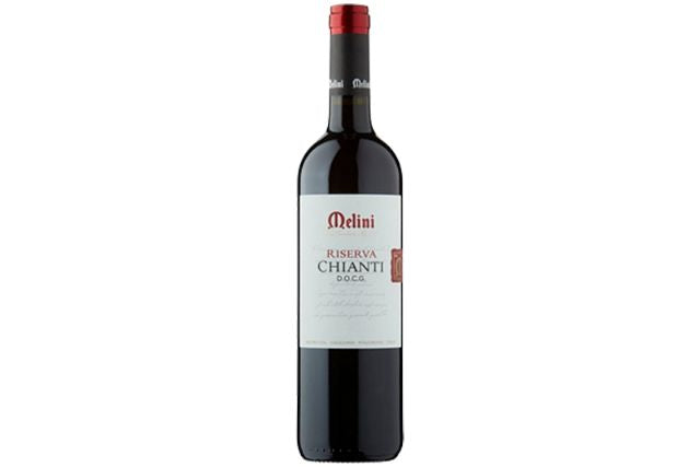 Chianti Riserva DOCG Melini (750ml) | Delicatezza