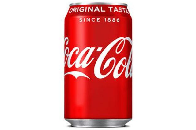 Coca Cola Cans (24x330ml) | Wholesale | Delicatezza 