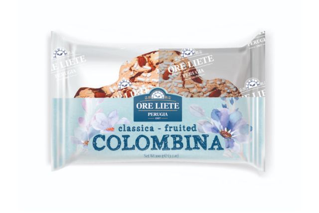 Oreliete Colomba Mini (34x100g) | Special Order | Delicatezza