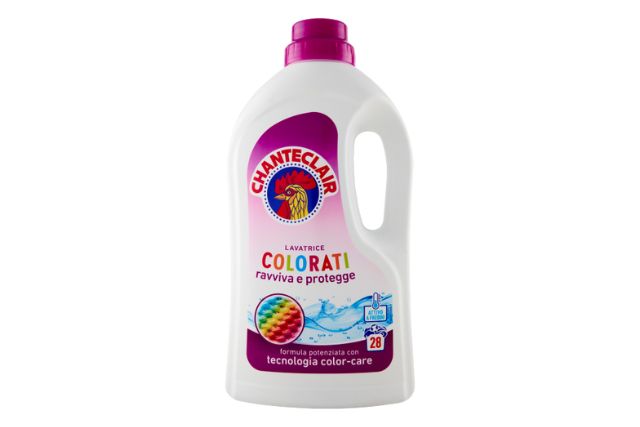 Chanteclair Color Laundry (1260ml) | Delicatezza