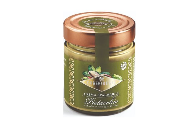 Condorelli  Pistacchio Cream (6x190g) wholesale delicatezza