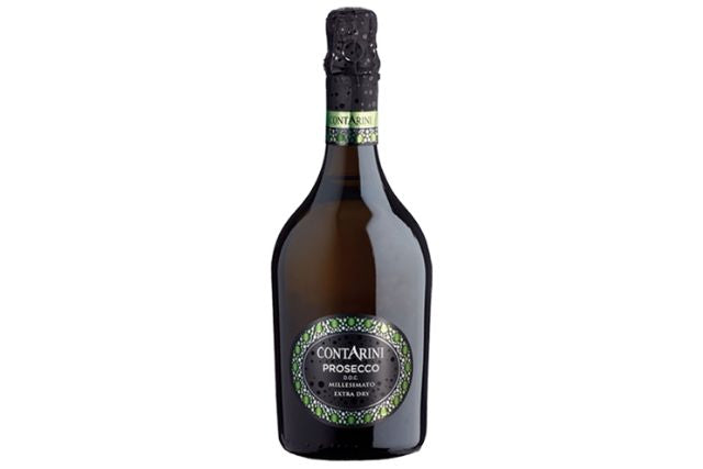 Contarini Prosecco DOC Millesimato (6x750ml) | Wholesale | Delicatezza