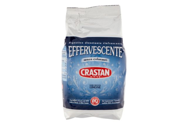 Crastan Digestive Effervescent (150g) | Delicatezza