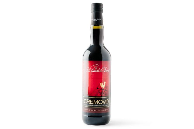 Cream of Egg Marsala Cremovo (750ml) - Digestif - Spirit | Delicatezza