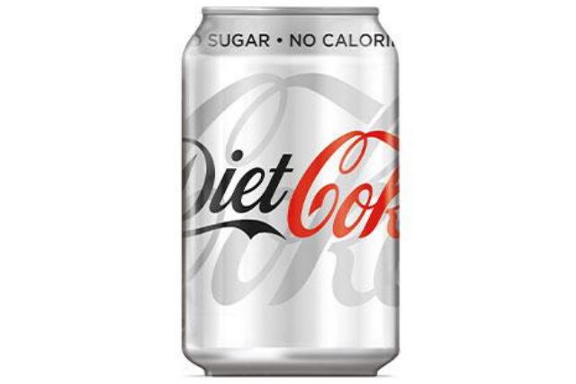 Diet Cola Cans (24x330ml) | Wholesale | Delicatezza 