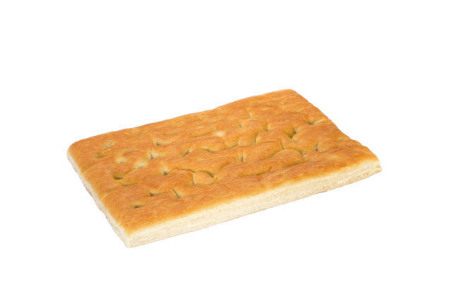 Dolce Milano Frozen Focaccia Tradizionale (5x600g)