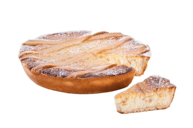 Dolce Milano Frozen Pastiera Napoletana (1.2kg) | Wholesale | Delicatezza 