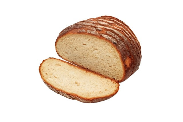 Dolce Milano Frozen Sliced Puglian Bread (22x200g) | Wholesale | Delicatezza