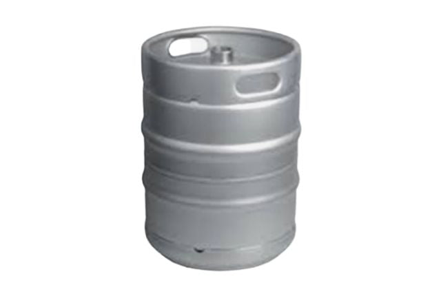 Draught Moretti Beer 4.8% Keg (30lt) - Italian Beer | Delicatezza | Wholesale