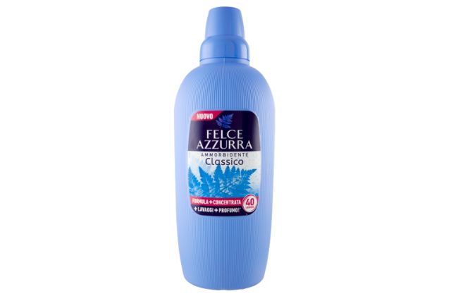 Felce Azzurra Fabric Softener (2L) | Delicatezza