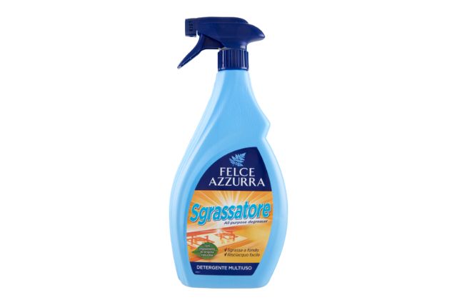 Felce Azzurra Classic Degreaser (750ml) | Delicatezza