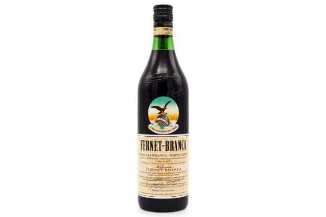 Fernet Branca (700ml) | Wholesale | Delicatezza