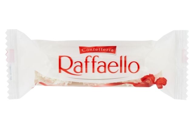 Ferrero Raffaello (30g) | Delicatezza