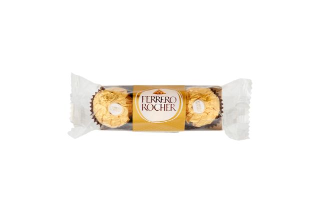 Ferrero Rocher (37g) | Delicatezza