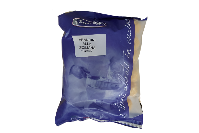 Frozen Mozzarelline Panate (1Kg) | Wholesale | Delicatezza 