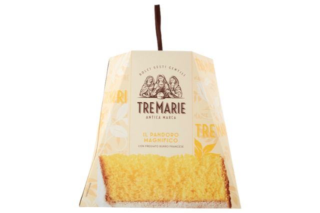 SO | Tre Marie Pandoro Magnifico (12x1Kg)