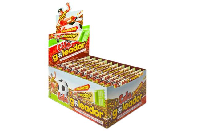 Goleador Cola (200 pieces) | Special Order | Delicatezza