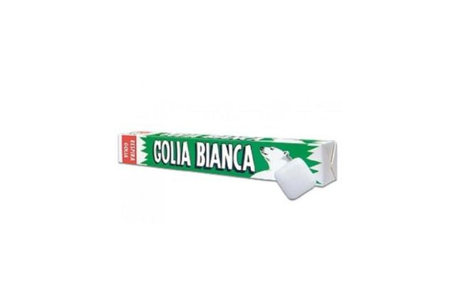 Golia Bianca Stick (91g) | Delicatezza