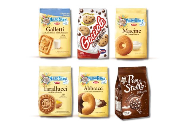 Italian Biscuits Bundle