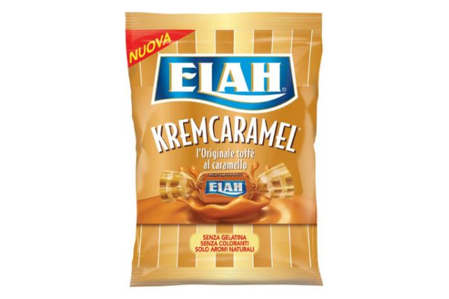 Kremcaramel Candy Elah (15x150g) | Special Order | Delicatezza