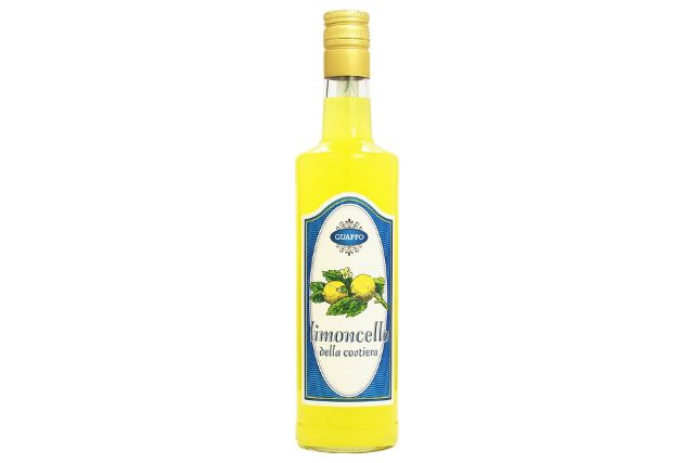 Limoncello (700ml) | Wholesale | Delicatezza