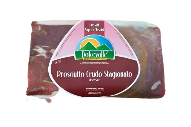 Limonta Prosciutto Mattonella MEC (Avg. 4.5kg) | Wholesale | Delicatezza