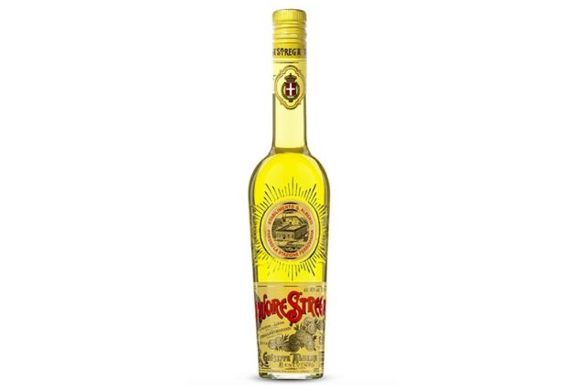 Liquore Strega Alberti - Liqueur (700ml) | Wholesale | Delicatezza 