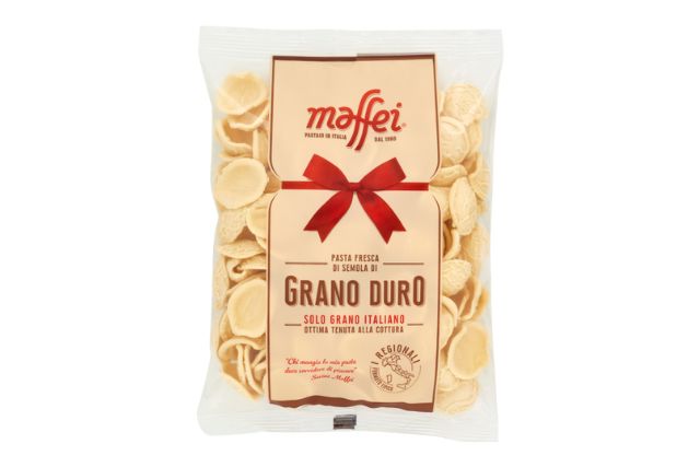 Maffei Cappelloni (450g) | Delicatezza